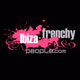 Ibiza Frenchy People Radio Logo