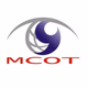 วิทยุภูมิภาค อสมท - นครศรีธรรมราช Logo