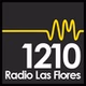 Radio Las Flores logo