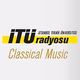 İTÜ Radyosu - Klasik Logo