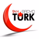 Radyo Türk Logo