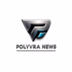 Radio PolyvraNews Logo