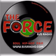BJS Radio - The Force Logo