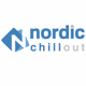 Nordic Chillout Radio Logo