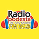 Radio Podesta Logo