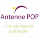 antennepop Logo