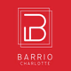 Barrio Charlotte Radio Logo