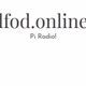 LFOD - Pi Radio Logo