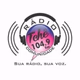 Radio tchê Comunidade Logo