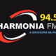 Radio Harmonia FM Logo