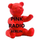 Pink Radio Berlin Logo