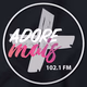 Adore Mais FM Logo