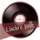Radio Liscio e Folk Logo