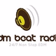 EDM Beat Radio Logo