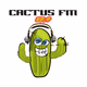 Rádio Cactus FM Logo