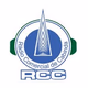 Rádio Comercial de Cabinda (RCC) Logo
