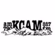 KCAM  - KCAM-FM logo