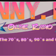 Jenny FM - Oldies Logo