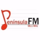 Rádio PenínsulaFM Logo