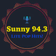 Sunny 94.3 - WSNE-DB Logo
