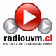 Radio UVM Logo