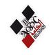 راديو بي لوغوس Logo