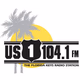 US One - WWUS Logo