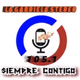 LA GABRIELA STEREO Logo
