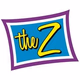 107.1 The Z - WZVN Logo