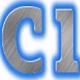 CLOUD 1 Logo