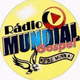 Radio Mundial Gospel Tupa Logo