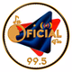 La Oficial Fm logo