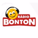Bonton Radio Deejay 99.7 FM Logo