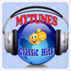 MyTunes Classic Hits Logo