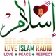 Love Islam Radio Logo