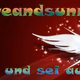 Fire And Sun Radio Logo