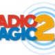 Radio Magic 2 Logo