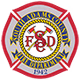 South Adams County, CO Fire Logo