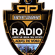 RPEntertainment Radio Logo