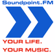 Soundpoint.FM Logo