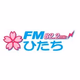 FMひたち Logo