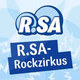 R.SA - Rockzirkus Logo