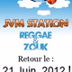 Radio-Jvm Station Logo