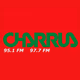 Rádio Charrua FM 97.7 Logo