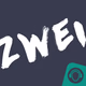 Zwei Logo