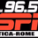 ESPN Utica-Rome 1310 1350 AM - WRNY logo