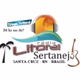 Fictop - Rádio Litoral Sertanejo Logo
