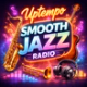 HearMe.fm - Uptempo Smooth Jazz logo