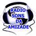 Rádio Sons da Amizade Logo