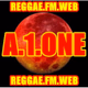 A.One.Radio - A.1.ONE Reggae-FM-Web Logo